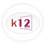 K12 Mobil iOS Icon