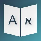 פתרונות פסיכומטרי אוצר מילים A iOS Icon