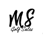 MS Golf Sales iOS Icon