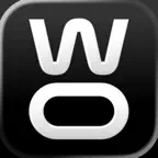 MacroFactor Workouts - Tracker iOS Icon