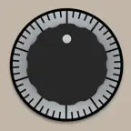 Arguments - Signal Processing iOS Icon
