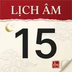 Lịch Âm 2027 - Lịch Việt Nam icon