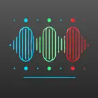 EQ10 AUv3 Equalizer iOS Icon