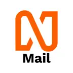 Netcore Mail iOS Icon