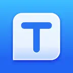 Text Editor - HTML Code Editor icon