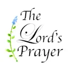 The Lord's Prayer stickers iOS Icon