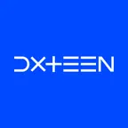 DXTEEN OFFICIAL LIGHT STICK iOS Icon