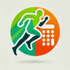 Runners Calculator iOS Icon