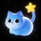 Mysticat-AI Photo Studio iOS Icon