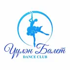 Uulen Ballet & Dance Club iOS Icon