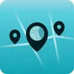 Smartpin Connect iOS Icon