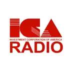 ICA Radio iOS Icon