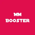 MM Boosters Links & Quiz iOS Icon
