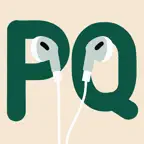 PodQuest AI iOS Icon