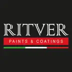 Ritver Painters Program iOS Icon