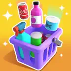 Zen Sort: Match Puzzle iOS Icon