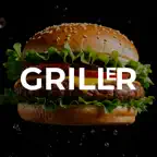 Grillerfood iOS Icon
