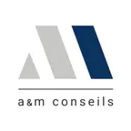 A&M CONSEILS iOS Icon