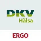DKV Hälsa icon