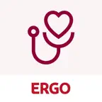 ERGO Bli Frisk iOS Icon
