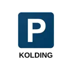 Kolding Parkering icon