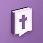 Bible Bless: Bible Study App iOS Icon