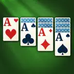 Solitaire: Classic Fun Cards iOS Icon