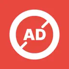 Adblock For Safari - No Porn iOS Icon