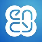 ENCY Clouds iOS Icon