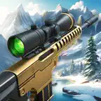 Grand Sniper: 3D Shooting Game Icon