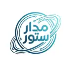 مدار ستور iOS Icon