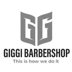 Giggi Barber Shop iOS Icon