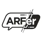 ARFer iOS Icon