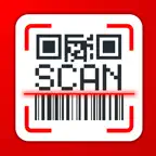 QR Scanner: AI Recommendations iOS Icon