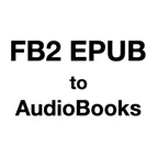 eBookReader: FB2 & EPUB Reader icon