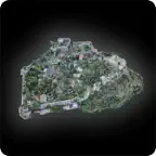 AR Old Town Bar - Montenegro iOS Icon