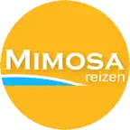 Mimosa Reizen iOS Icon