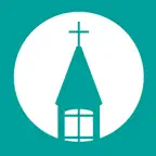 Christ Church College Station iOS Icon