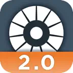Alibi Vigilant Mobile 2 iOS Icon