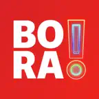 Bora! Claro iOS Icon