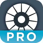 Alibi Vigilant Mobile 2 Pro iOS Icon