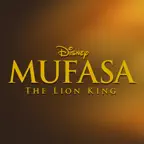 Mufasa: The Lion King Stickers iOS Icon