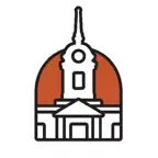 Visit Columbia TN. iOS Icon