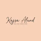 Kajsa Ålund iOS Icon