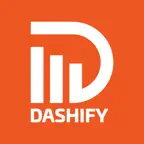 Dashify: Dashboard iOS Icon