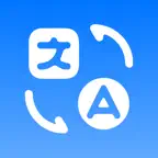 Translate: AI Voice Translator iOS Icon