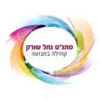 מתנס נחל שורק iOS Icon