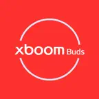 LG xboom Buds iOS Icon