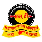 MSRTC Reservation App Icon