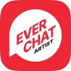 EVERCHAT-ARTIST Icon